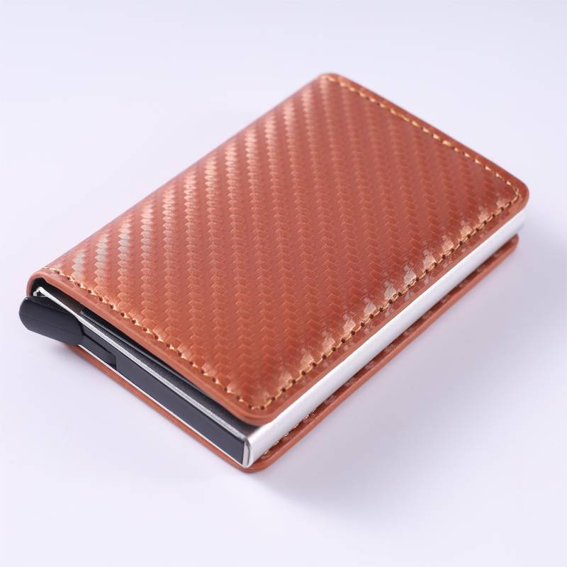 Herren Wallet mit Kartenetui