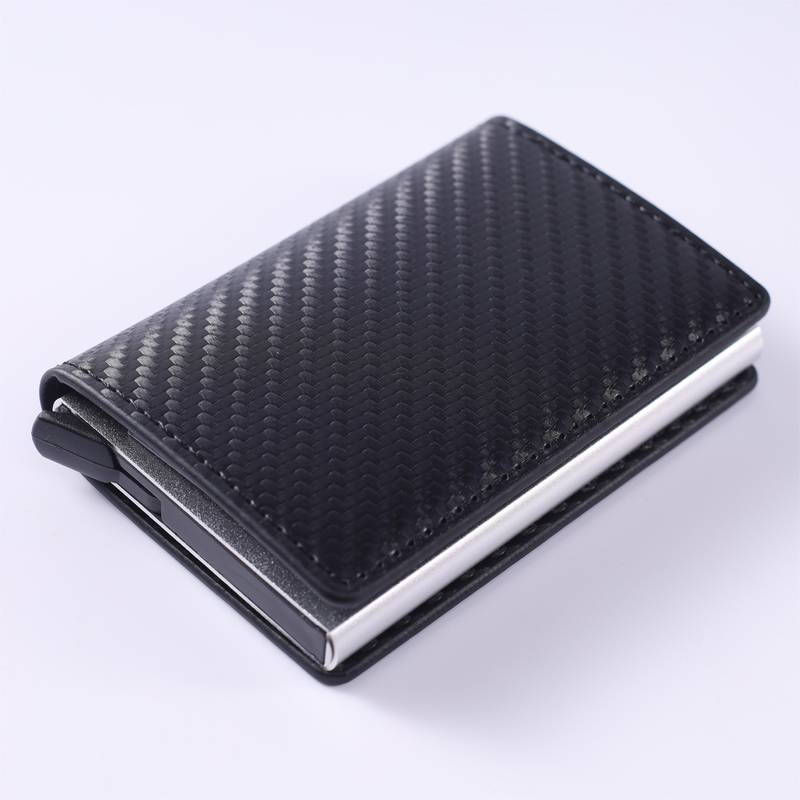 Herren Wallet mit Kartenetui