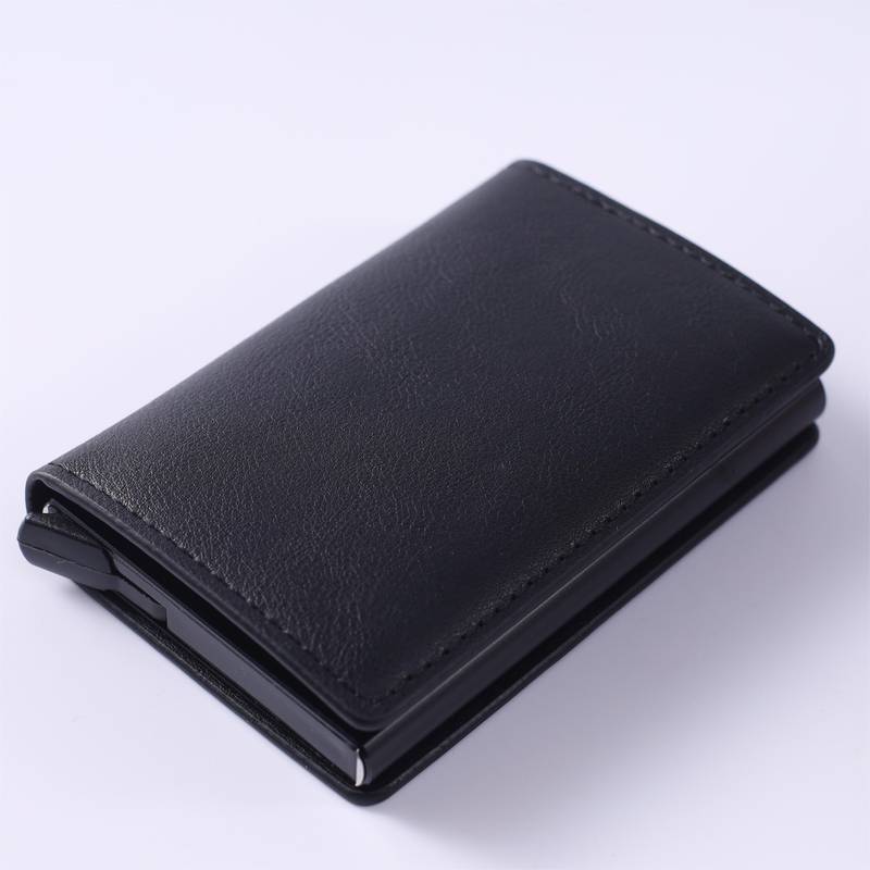 Herren Wallet mit Kartenetui