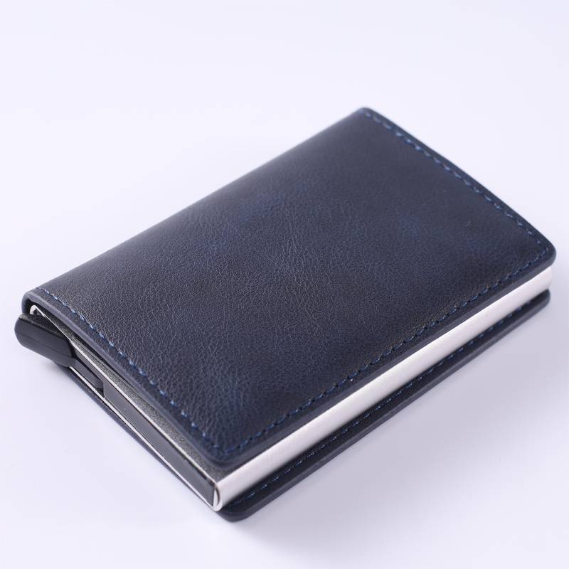 Herren Wallet mit Kartenetui