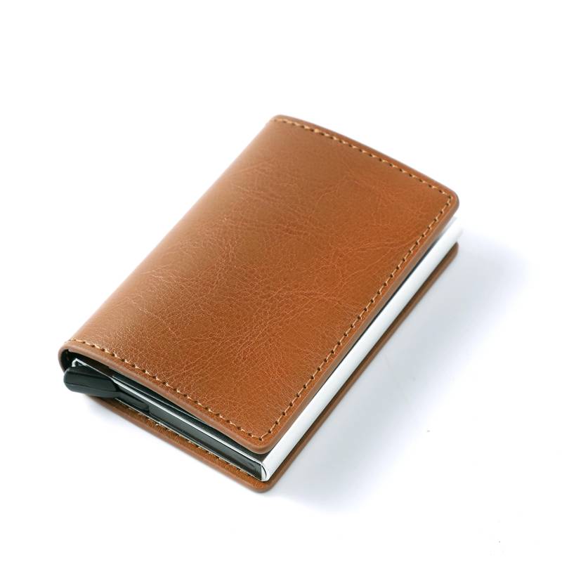 Herren Wallet mit Kartenetui