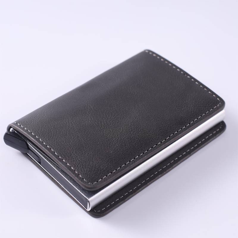 Herren Wallet mit Kartenetui