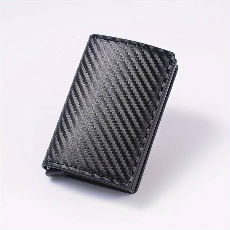 Herren Wallet mit Kartenetui