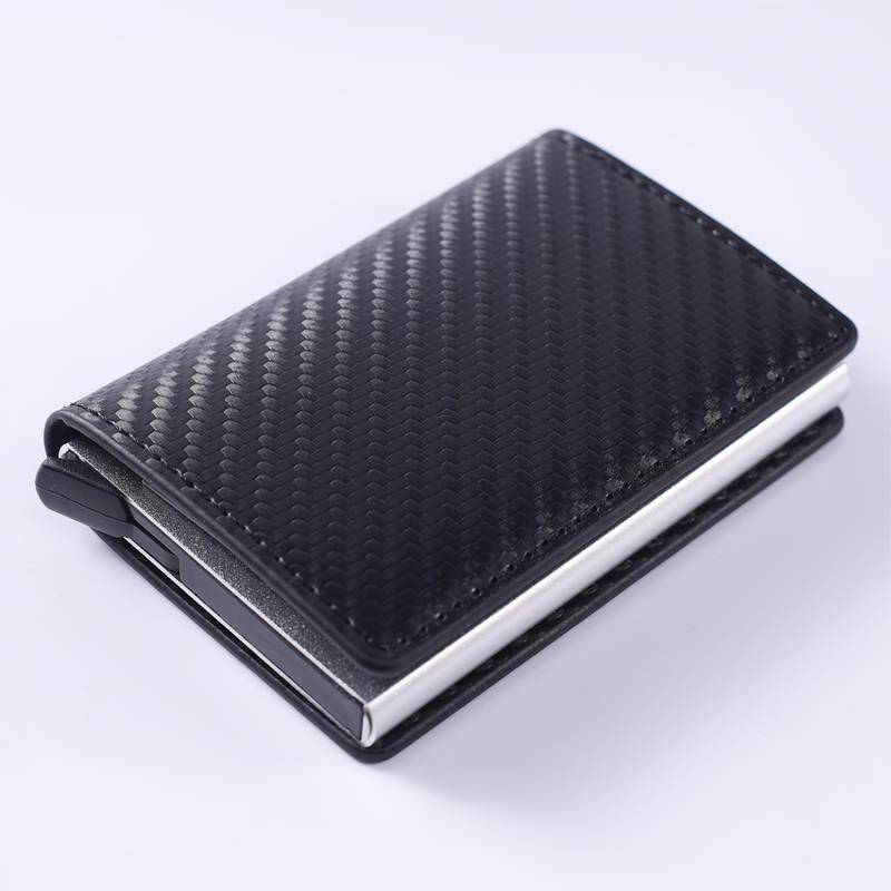 Herren Wallet mit Kartenetui