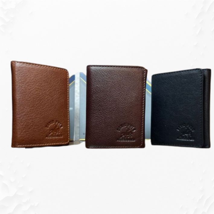David Polo-Wallet Gentle