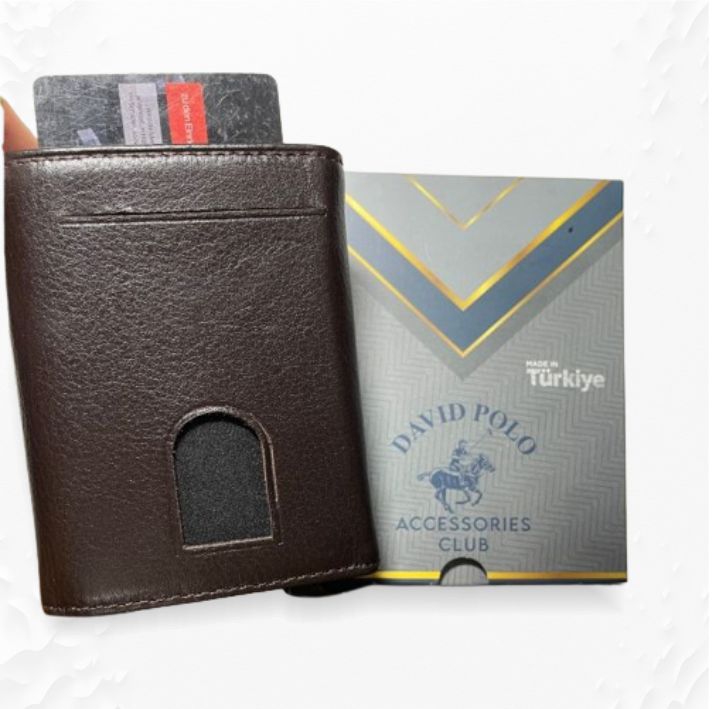 David Polo-Wallet Reacher