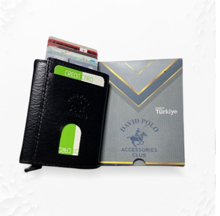 David Polo-Wallet Reacher