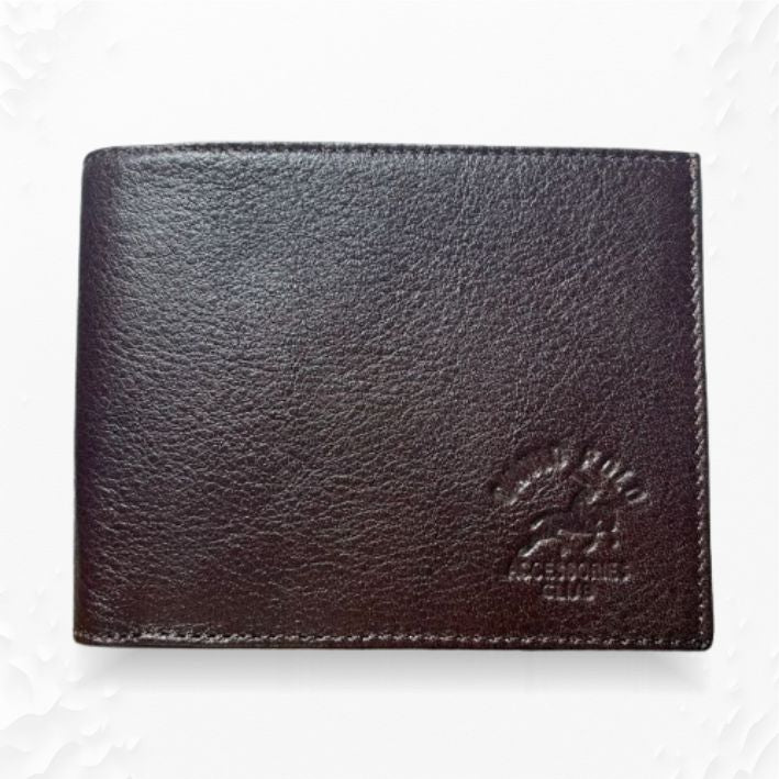 David Polo-Wallet Gentle