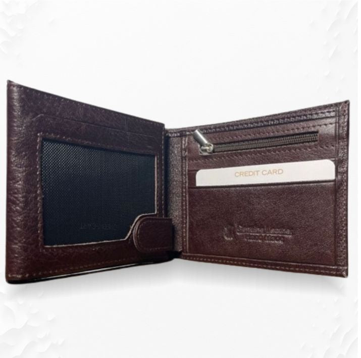 David Polo-Wallet Gentle