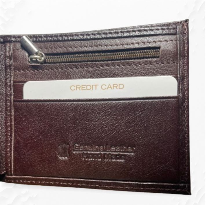 David Polo-Wallet Gentle