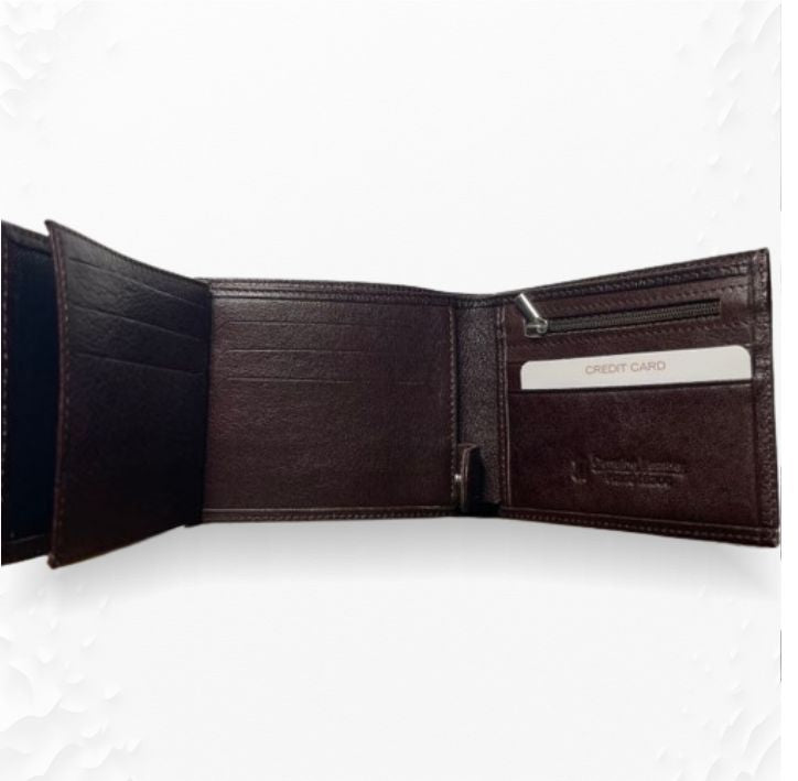 David Polo-Wallet Gentle