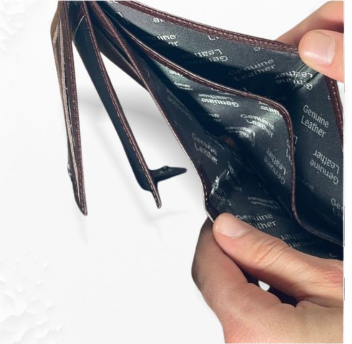 David Polo-Wallet Gentle