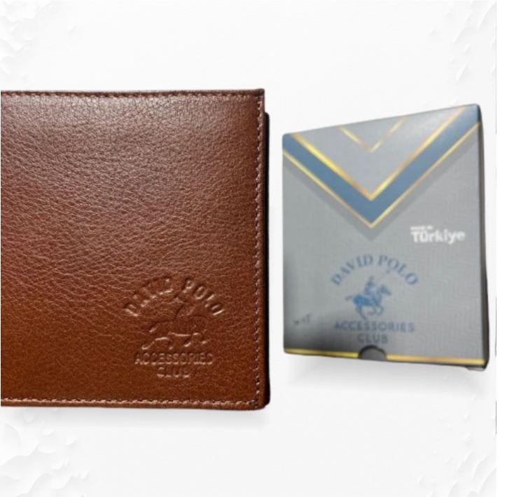 David Polo-Wallet Gentle