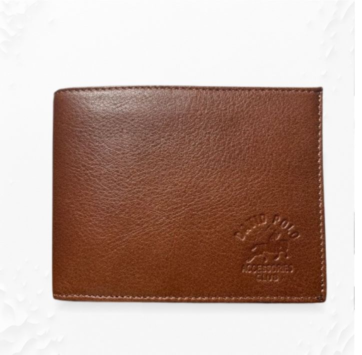 David Polo-Wallet Gentle