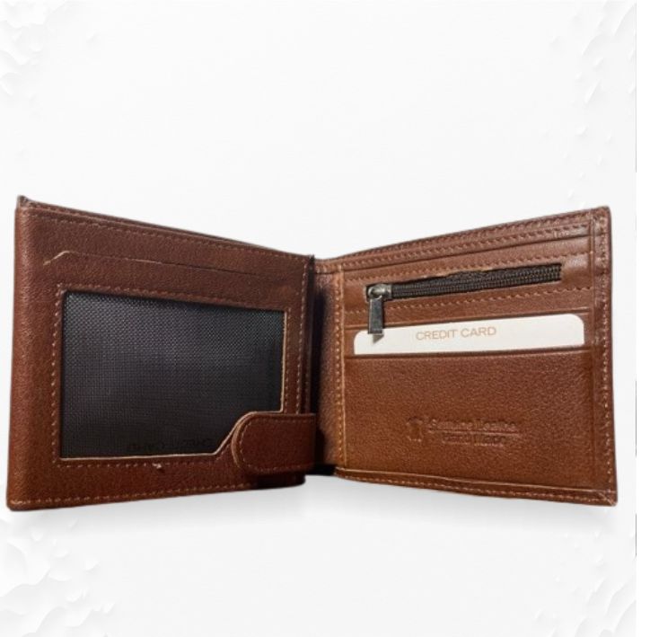 David Polo-Wallet Gentle