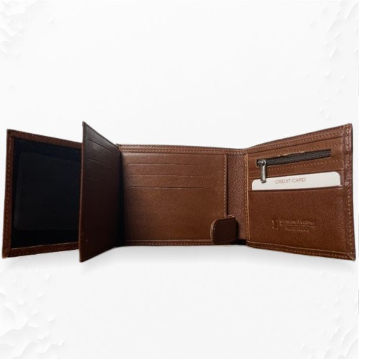 David Polo-Wallet Gentle