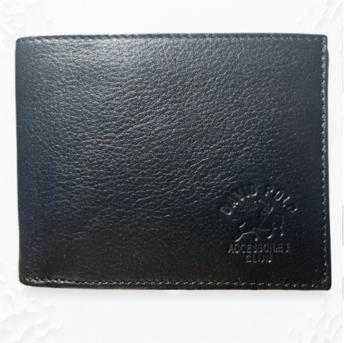 David Polo-Wallet Gentle