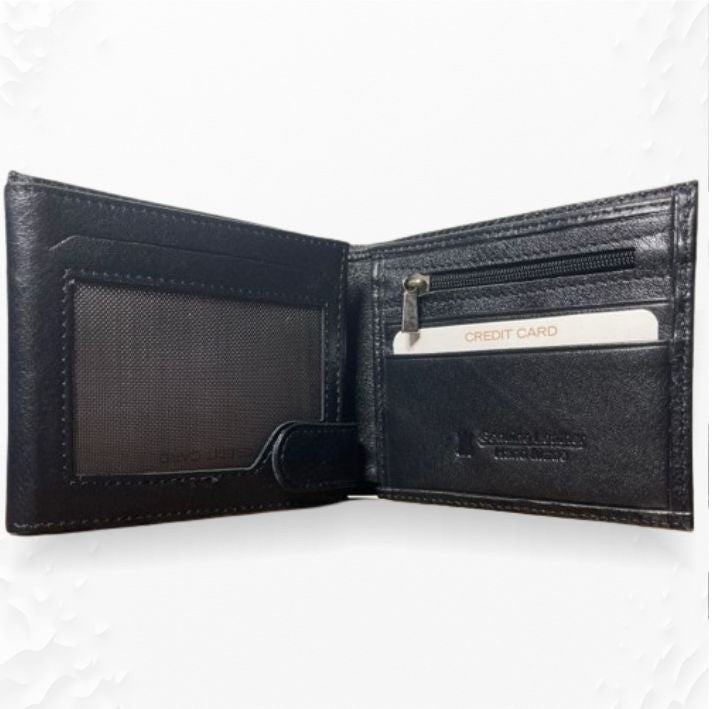 David Polo-Wallet Gentle