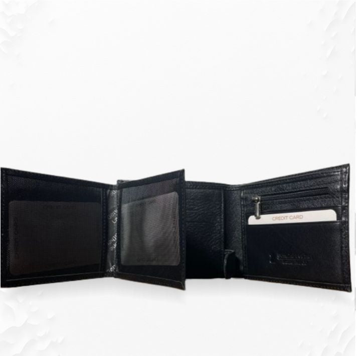 David Polo-Wallet Gentle