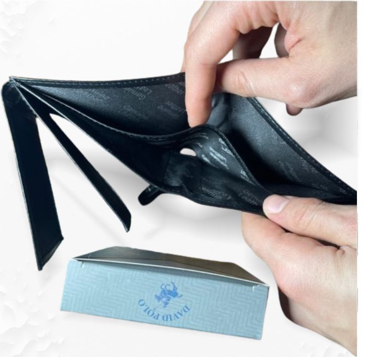David Polo-Wallet Reacher