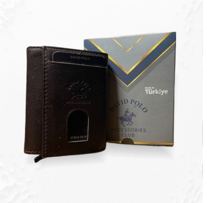 David Polo-Wallet Reacher