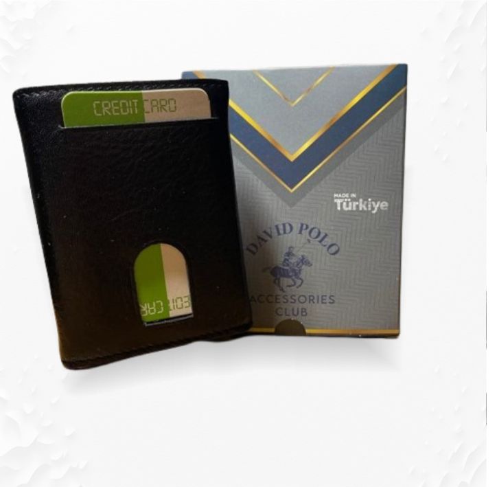 David Polo-Wallet Reacher