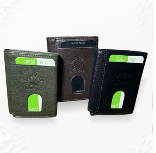 David Polo-Wallet Reacher