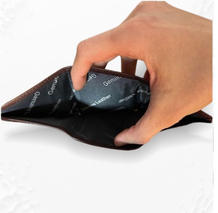 David Polo-Wallet Storm