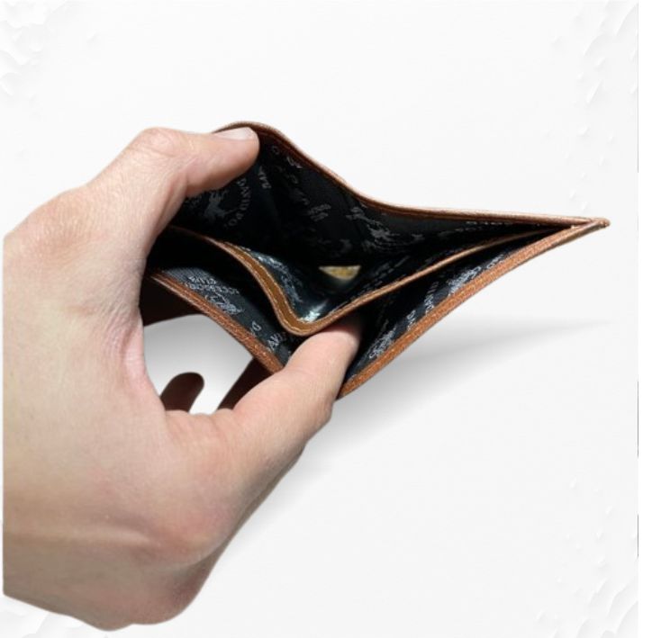 David Polo-Wallet Opener