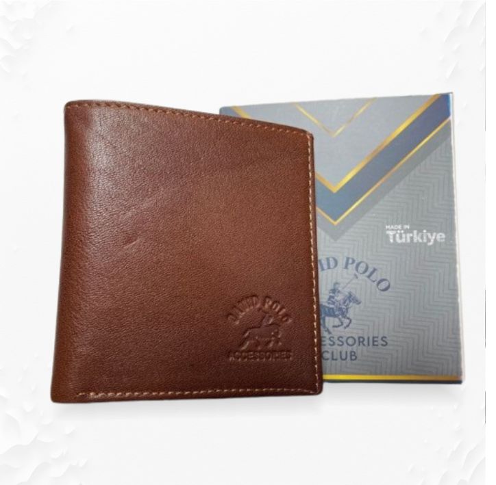 David Polo-Wallet Opener