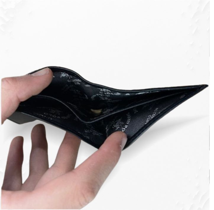 David Polo-Wallet Opener