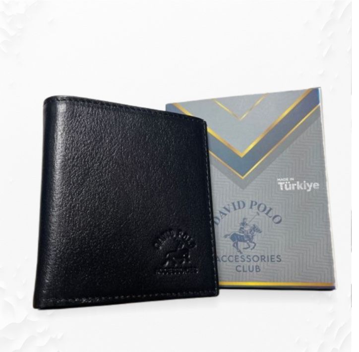 David Polo-Wallet Opener