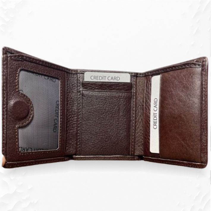 David Polo-Wallet Storm