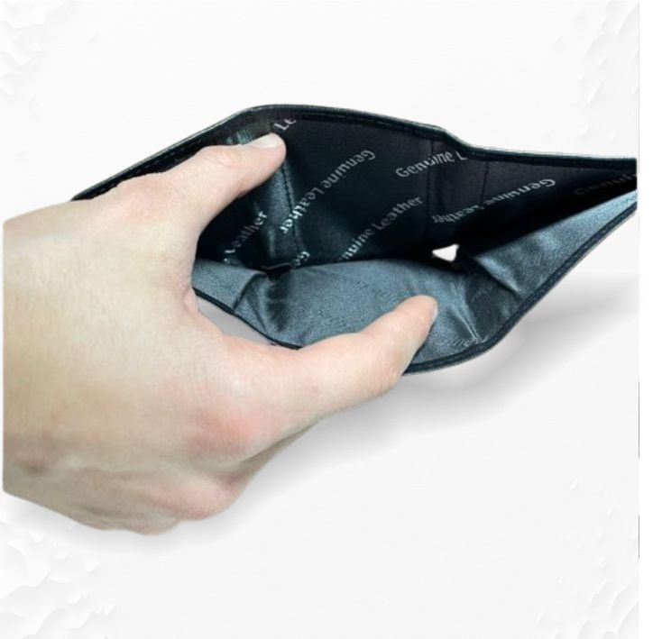 David Polo-Wallet Storm
