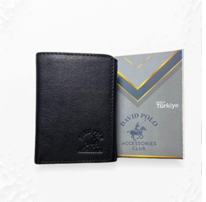 David Polo-Wallet Storm