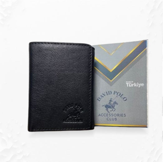 David Polo-Wallet Storm