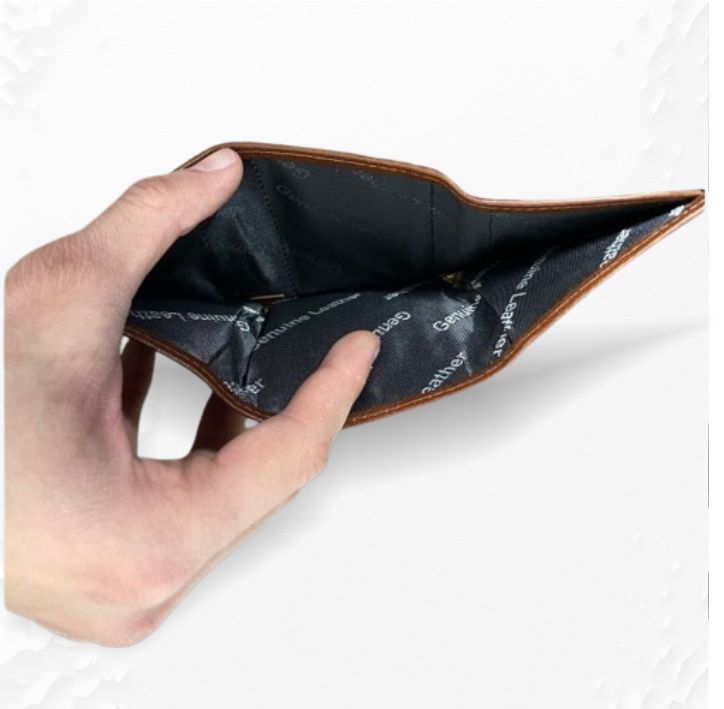 David Polo-Wallet Storm