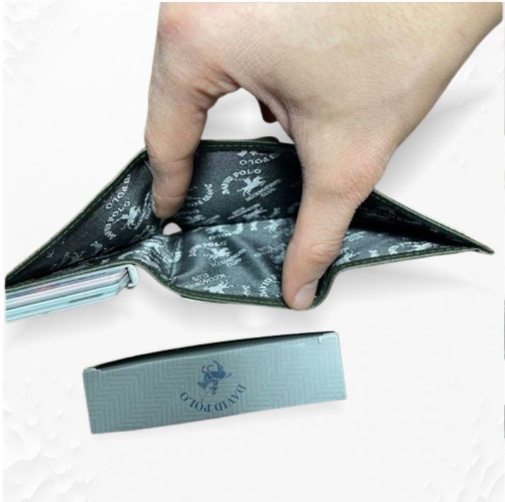 David Polo-Wallet Reacher