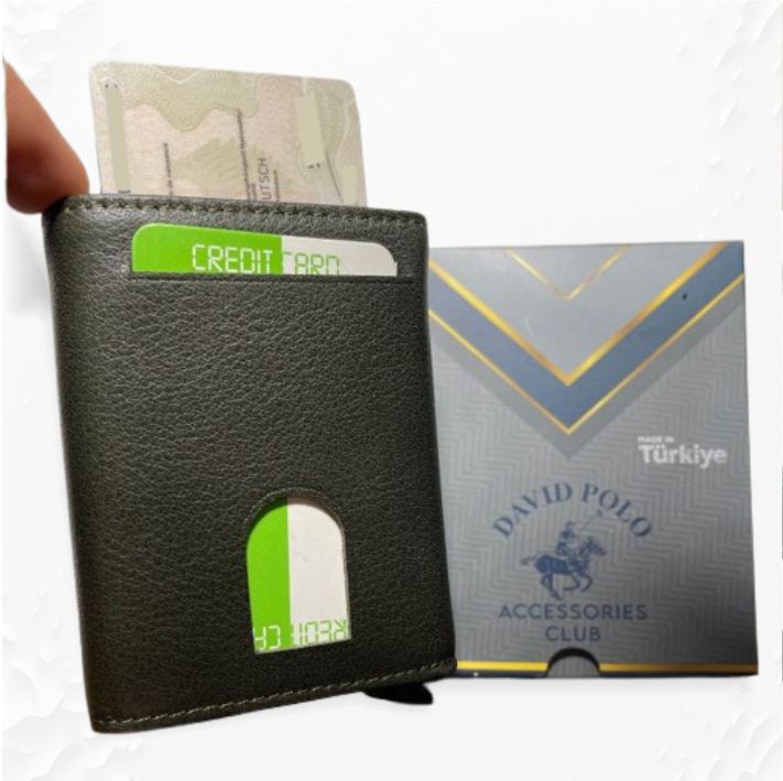 David Polo-Wallet Reacher