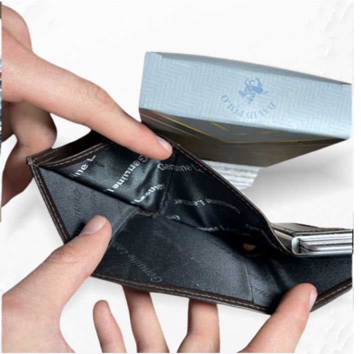 David Polo-Wallet Reacher