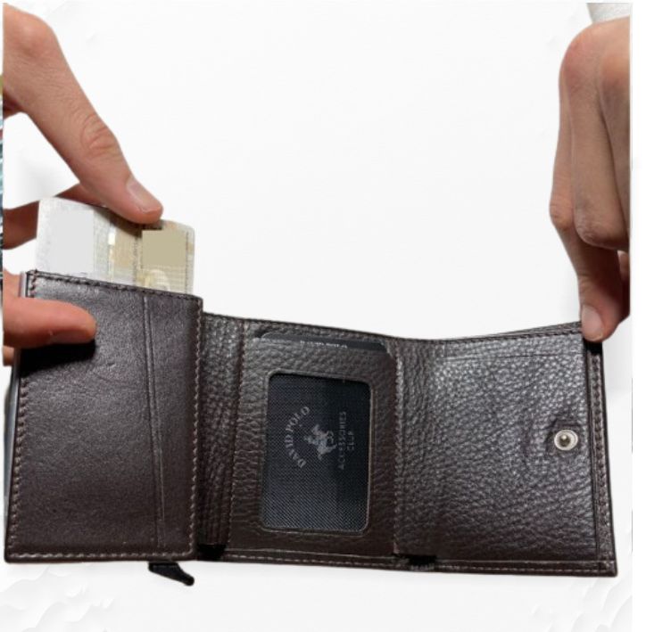 David Polo-Wallet Reacher