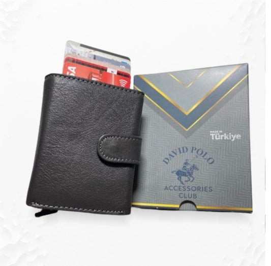 David Polo-Wallet Eclipse