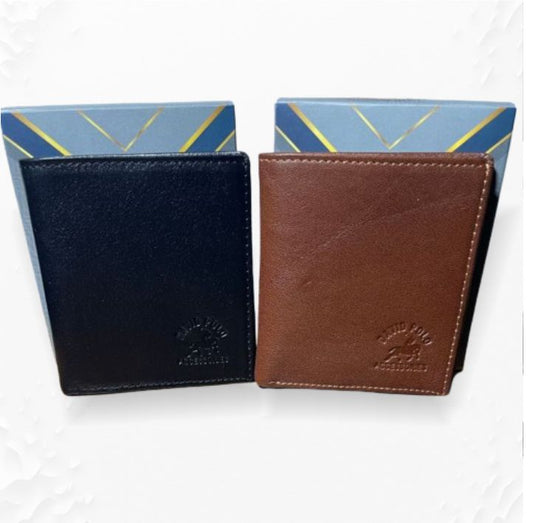 David Polo-Wallet Opener