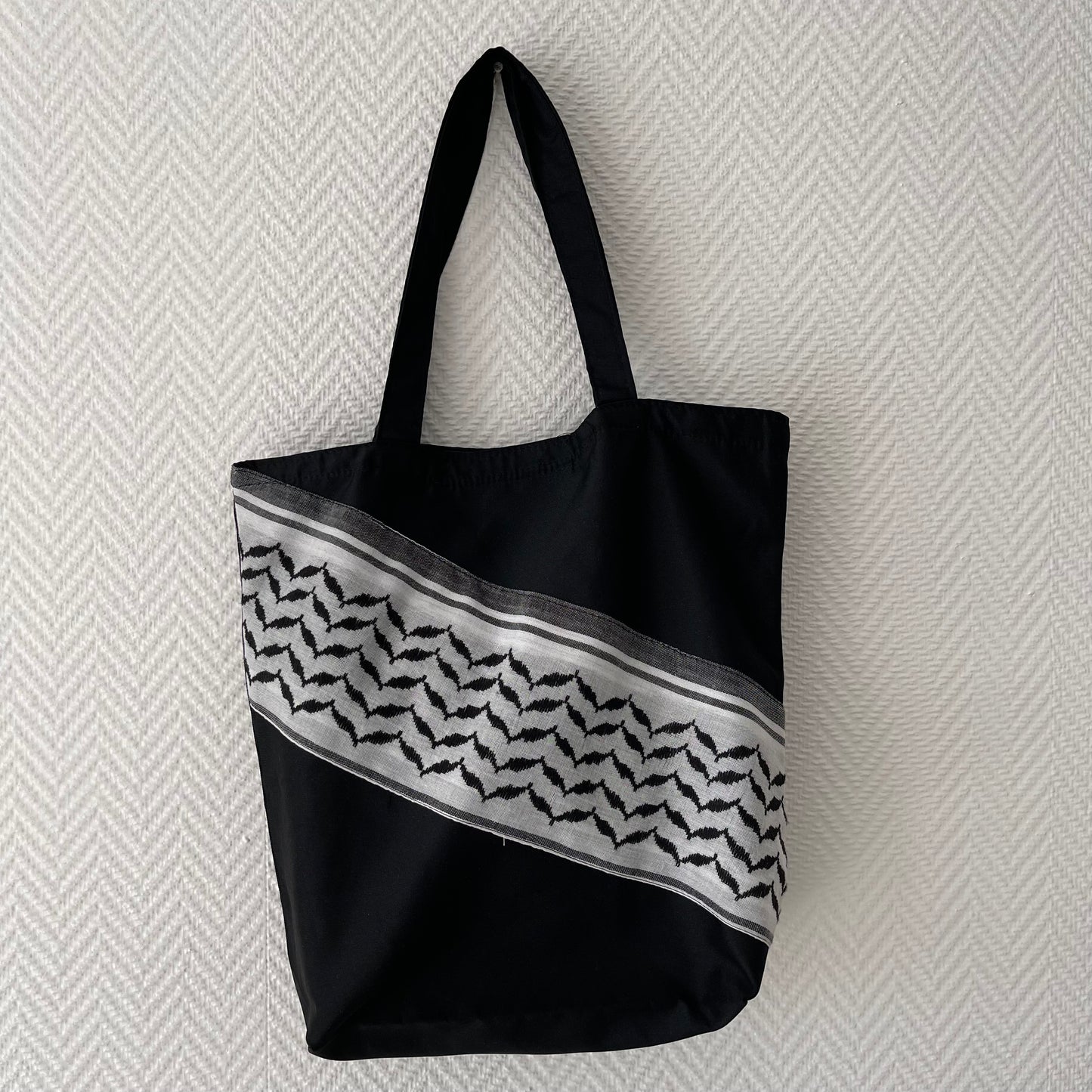 PALESTINE-Beutel mit Design