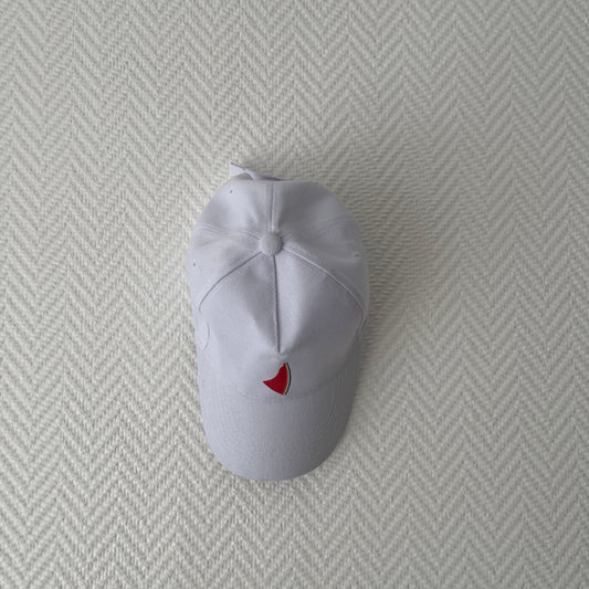 PALESTINE-Cap Melone