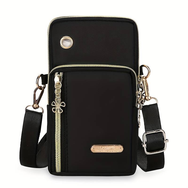 Mini Crossbody-Handytasche