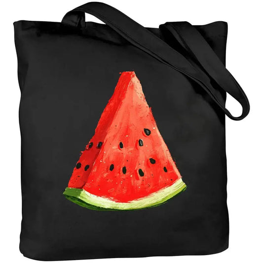 PALESTINE-Umhängetasche Wassermelone